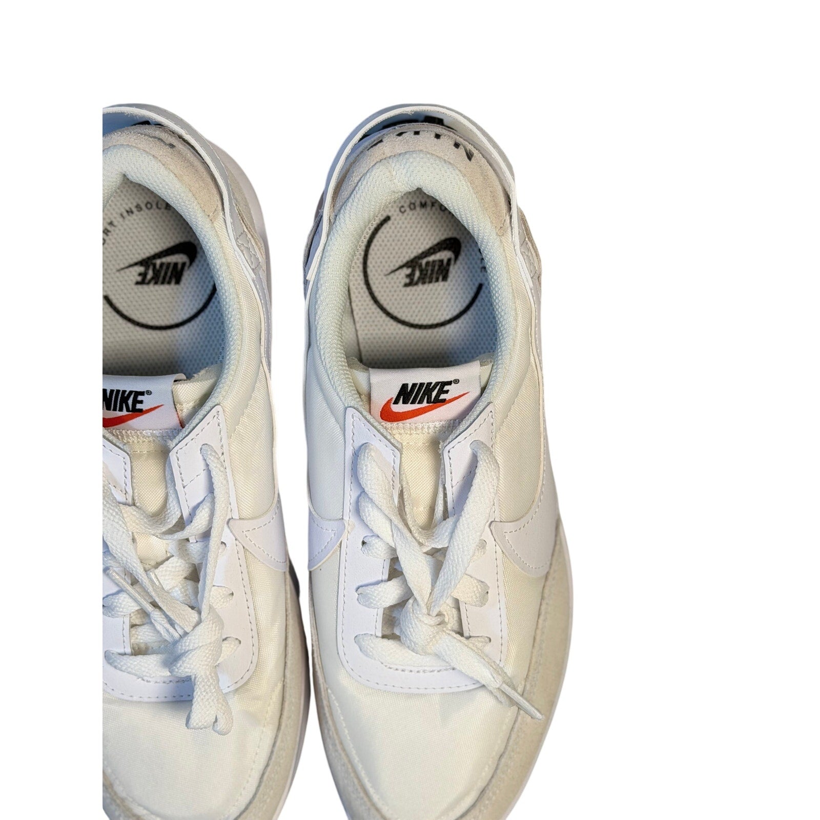 Nike Waffle Debut Sneakers – Women's Size 9.5 – New