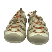 KEEN Whisper Women’s Closed-Toe Hiking Sandals – US 8.5 – New (No Box)