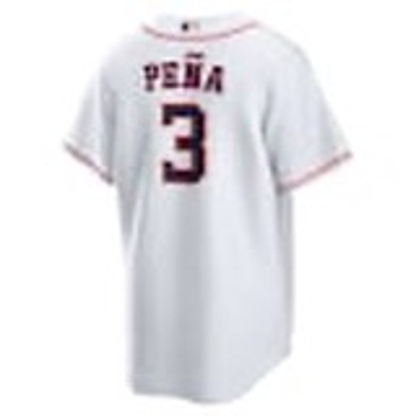 Houston Astros Jeremy Peña Nike MLB Jersey – Men’s Medium – NWT – $135