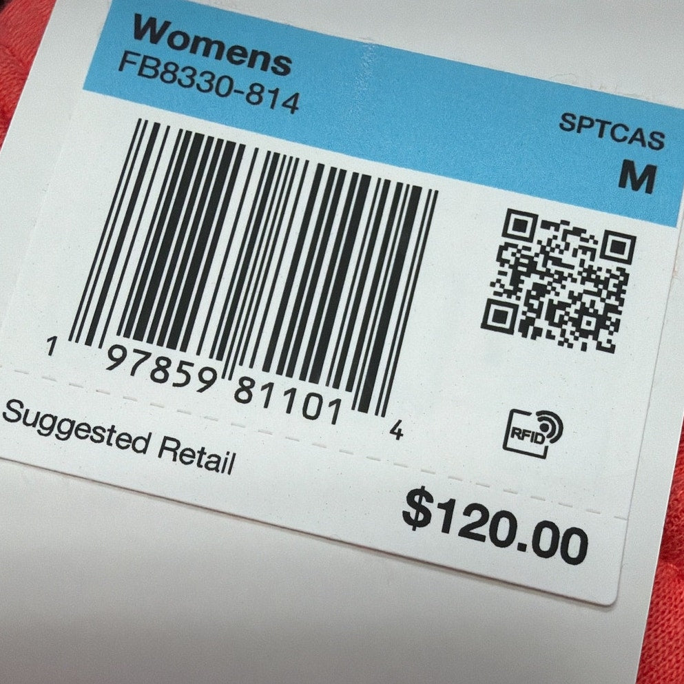 Nike Tech Fleece Jogger Pants – Women’s Medium Mid-Rise | Standard Fit | Style FB8330-814
