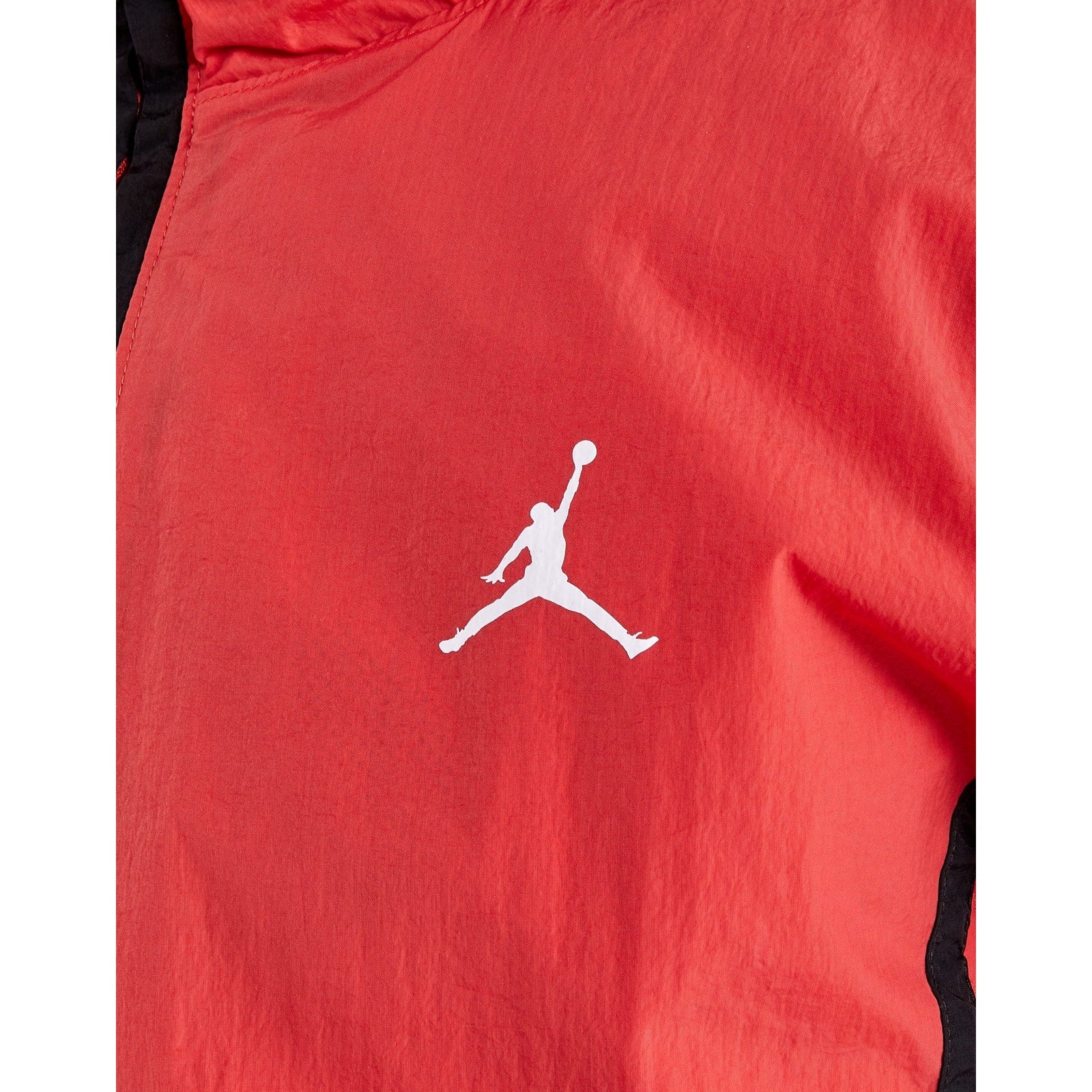 Jordan Essentials Woven Jacket “Lobster” – Men’s Large