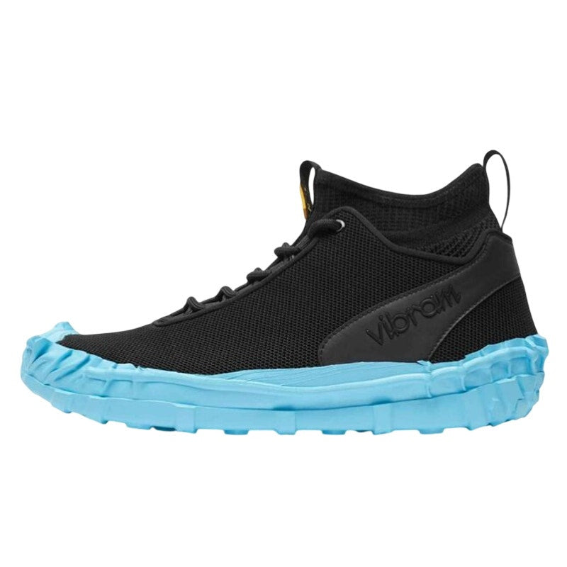 VIBRAM WRAP TECH Blue Black / Sky Blue EU 36