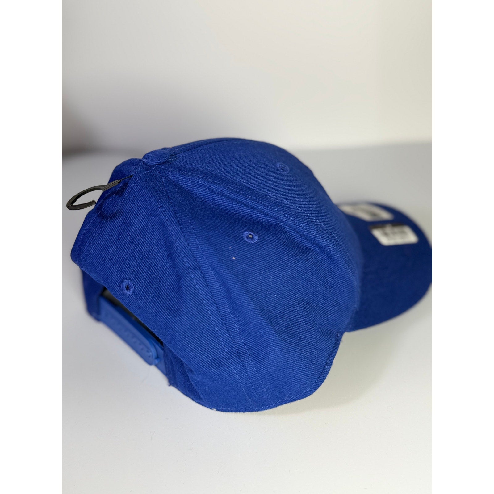Buffalo Sabres NHL Tonal Blue Adjustable Baseball Cap – OSFA – New With Tags
