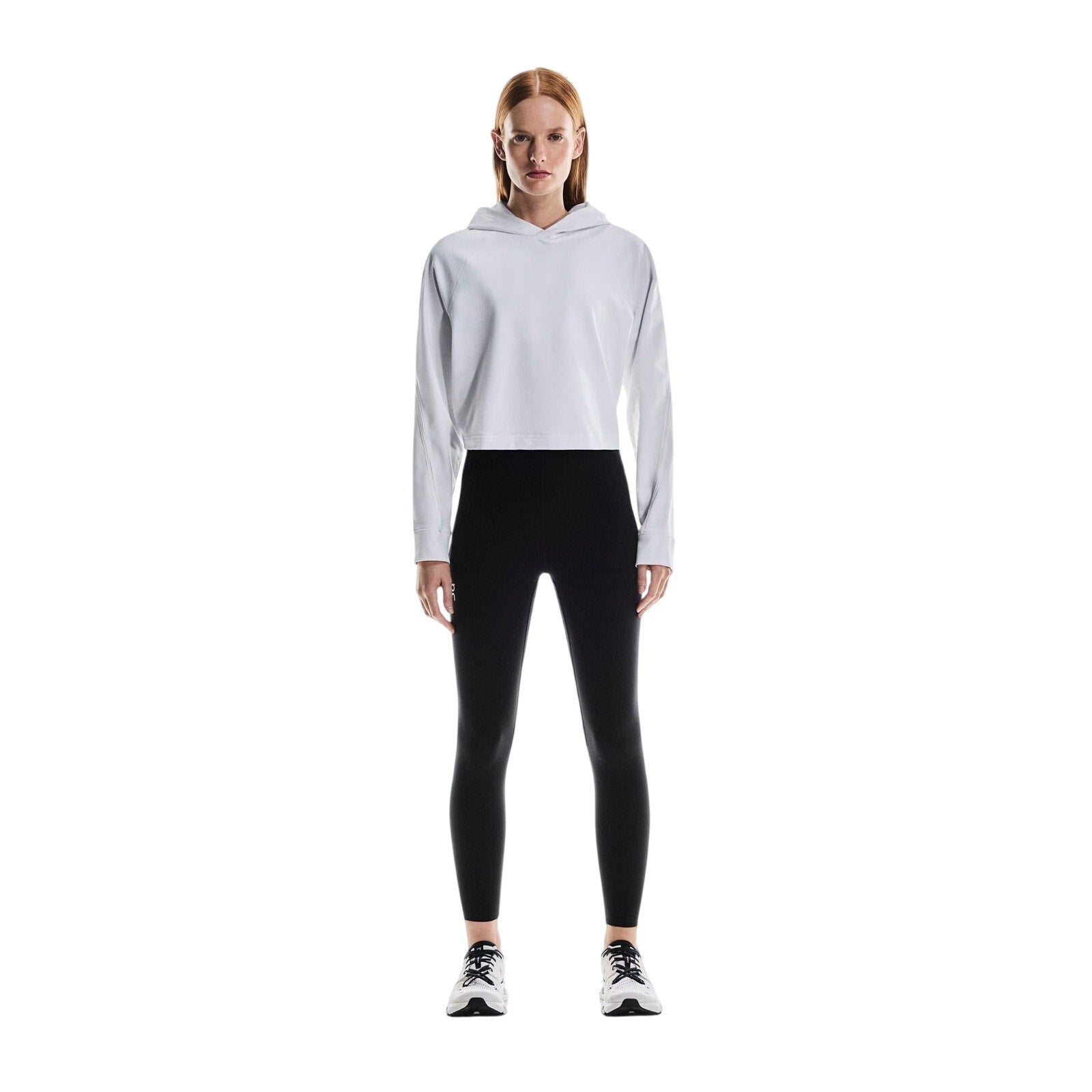 On Cloud Active Tights – Women’s Large – Black