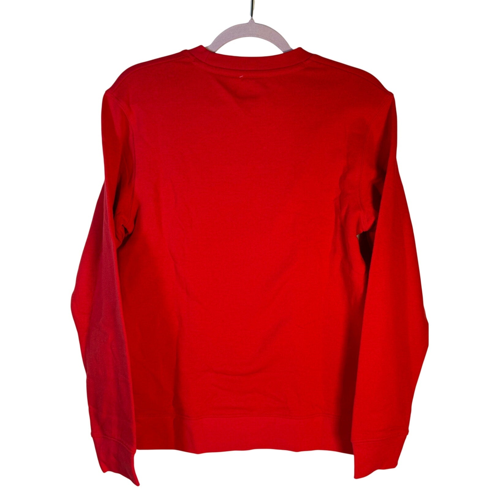 South Alabama Jaguars Crewneck Sweatshirt – Men's Small – Red – New with Tags