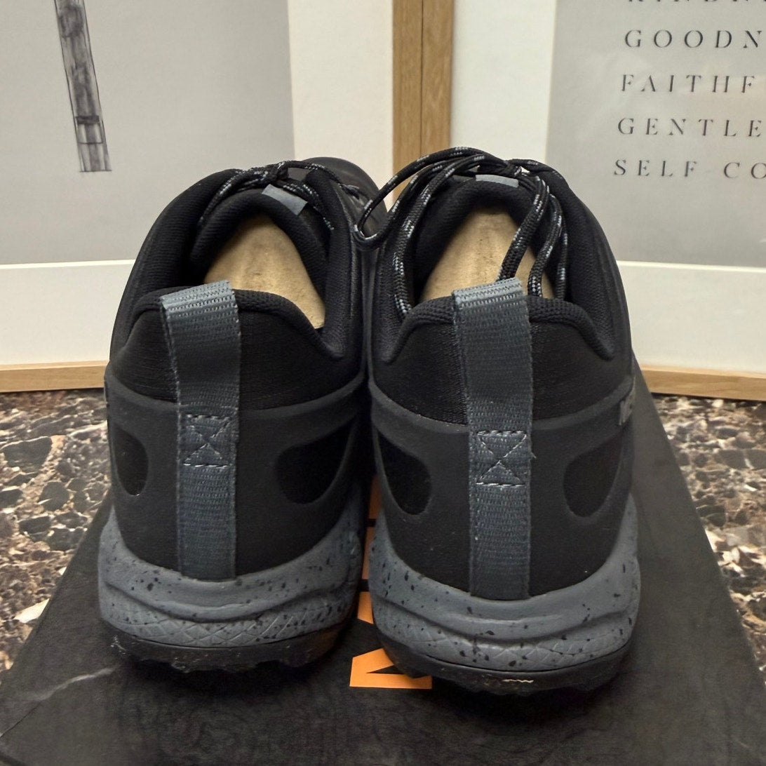 Merrell Altalight Trail Hiking Shoes Black/Rock Men’s 11 EU45 J034195