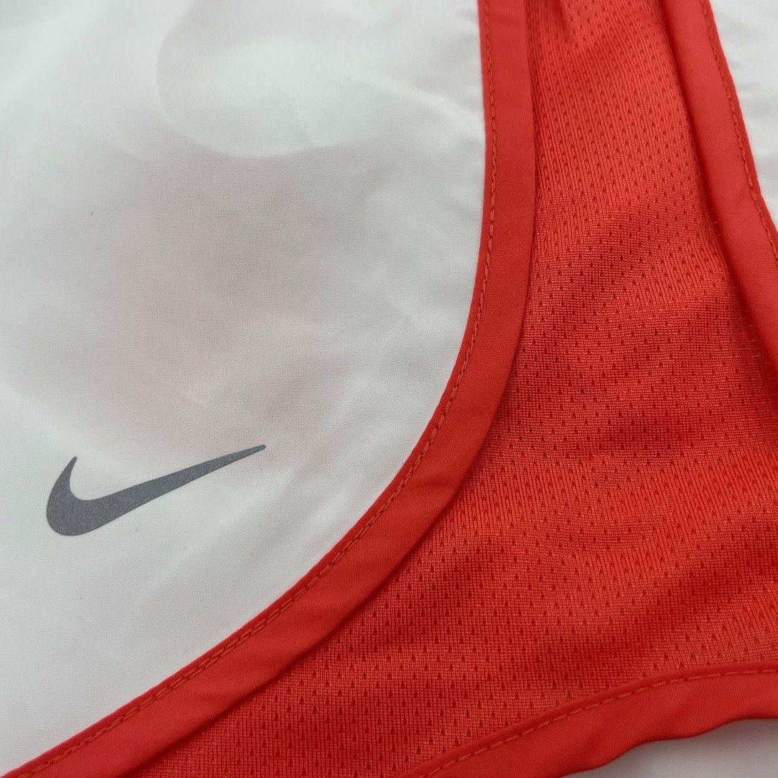 NWT Nike Tempo Women’s Training Shorts – Size Large | Mid Rise | 3” Inseam | Dri-FIT