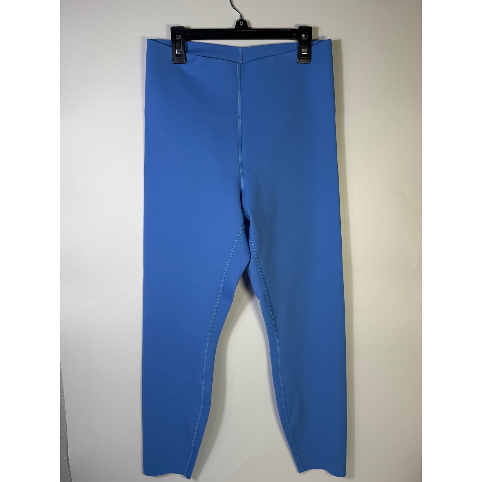 lululemon Glow Up High-Rise Tight 25” Pool Party Blue Size 14 NWT