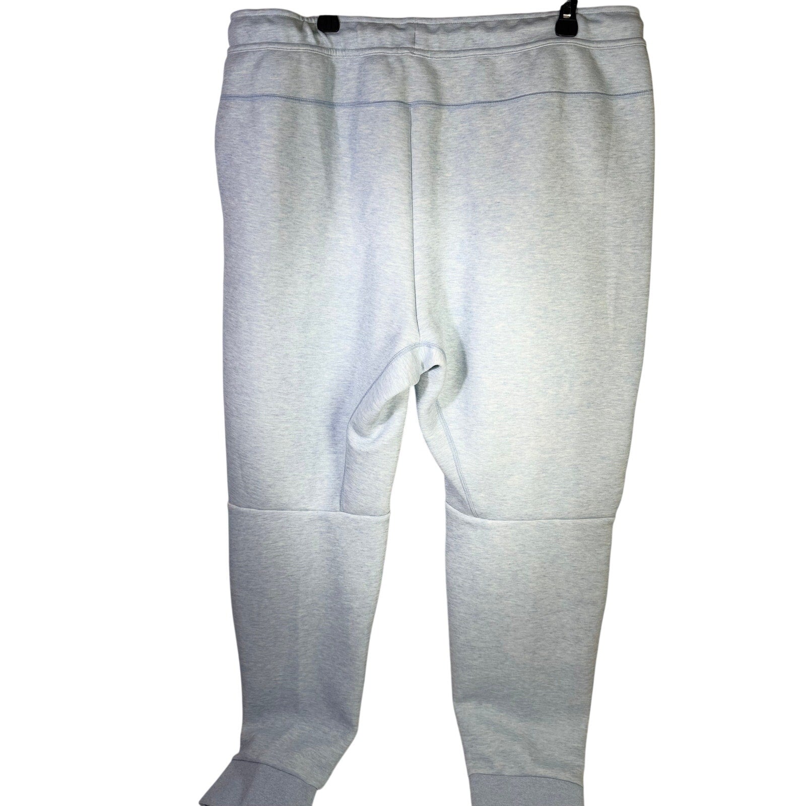 Nike Sportswear Tech Fleece Jogger Pants Men’s XXL Light Blue Heather NWT