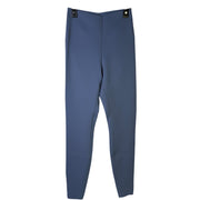 lululemon Glow Up High-Rise Tight 28” Washed Denim Size 8