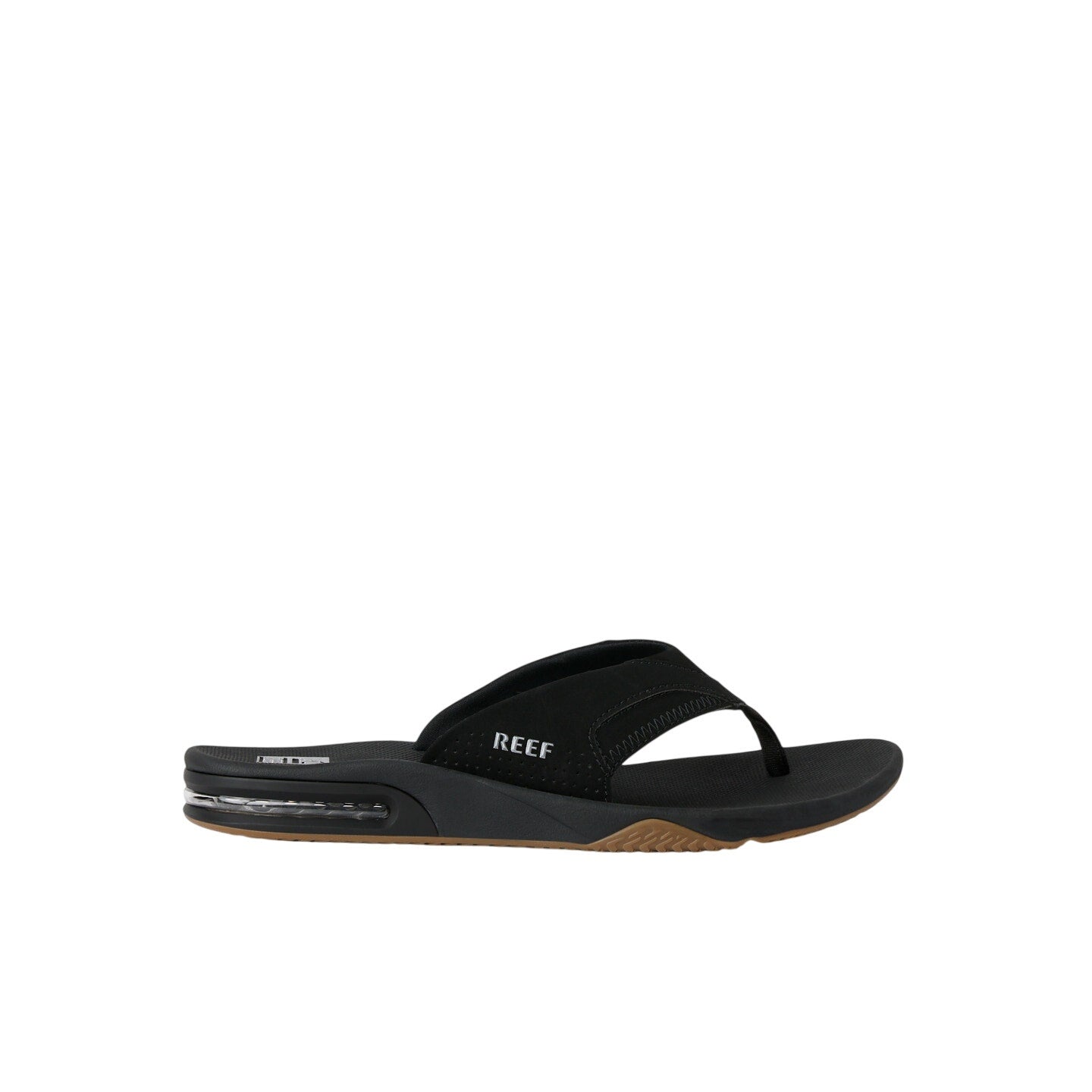 REEF Fanning Flip-Flop Sandals – Men’s Size 8 – New