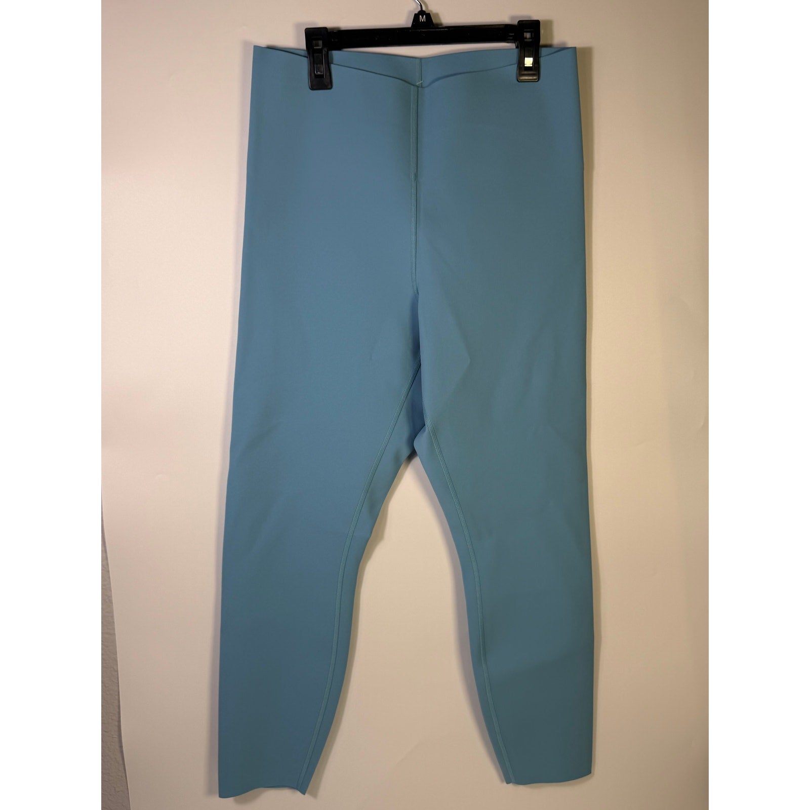 Lululemon Glow Up HR Tight 25" Leggings – Women's Size 12 – Windmill Blue