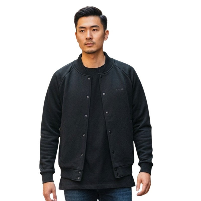 Nike Men’s LeBron Standard Issue Therma-FIT Jacket – Black, Size Small $135 RETAIL