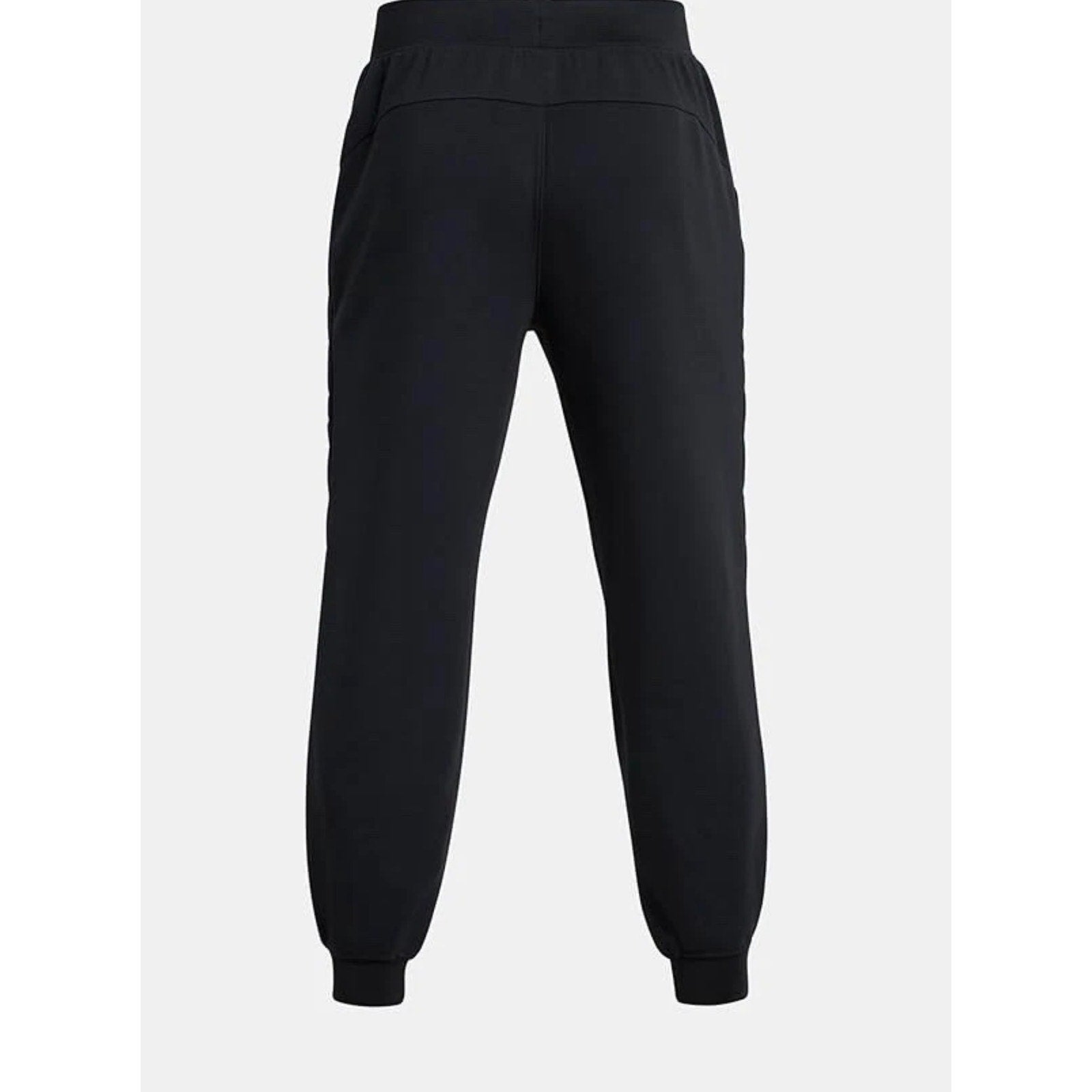 Under Armour Unstoppable Insulated Jogger Pants Men’s 3XL Black Loose Fit NWT
