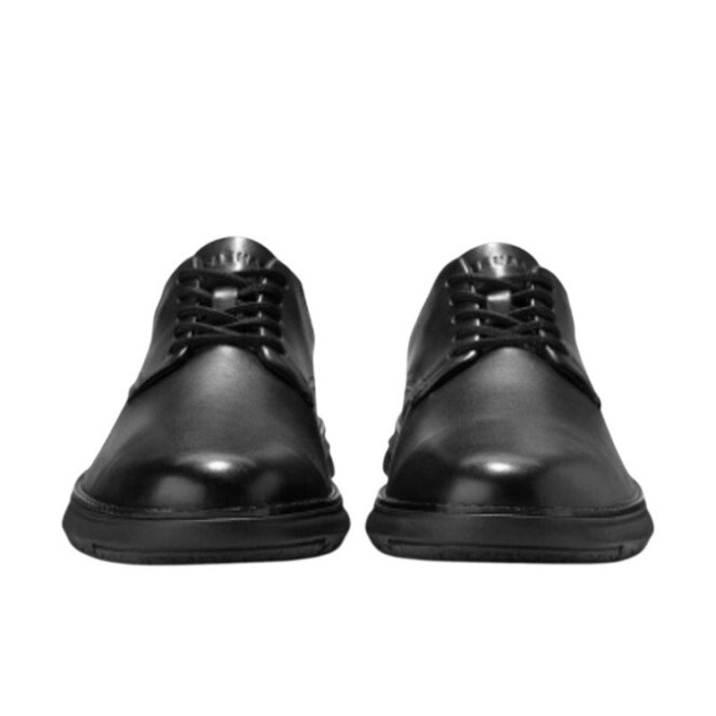 Cole Haan Men's 10.5 Grand Remix Oxfords | Black NIB