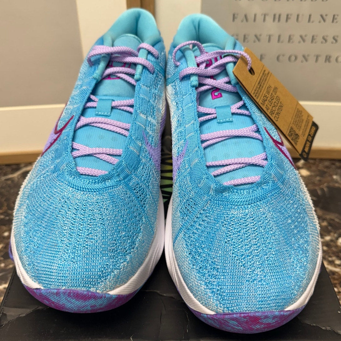 Nike G.T. Hustle 3 PB “Multi-Color” NIB | Men’s 13 / Women’s 14.5 | HJ7679-900