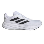 Adidas Response Super Running Shoes – White / Black / Halo Silver – Women’s Size 7.5