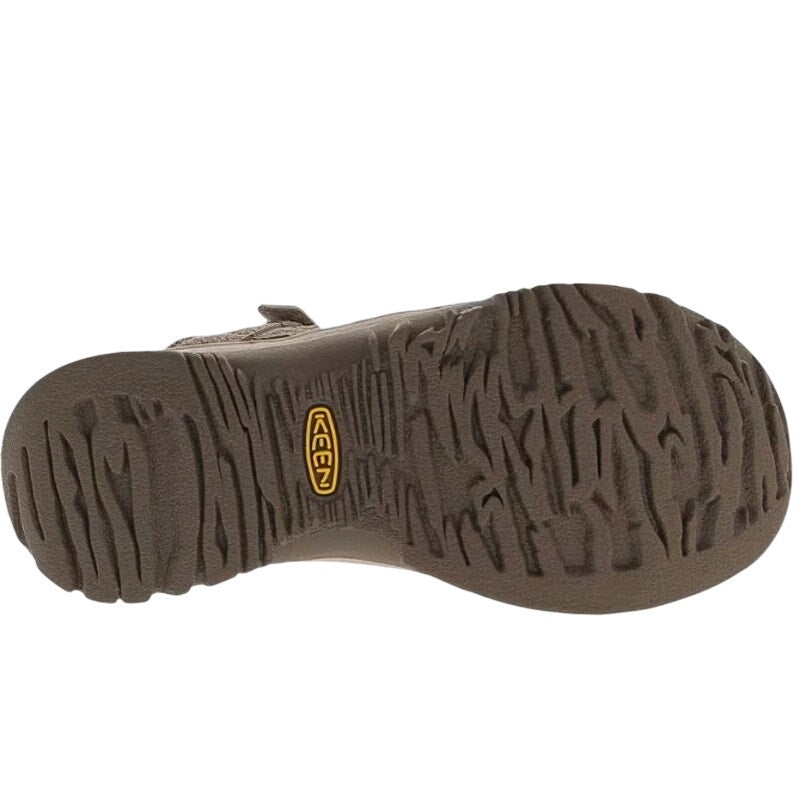 KEEN Rose Outdoor Sandals – Women’s US 10.5 – Brindle/Shiitake – NIB