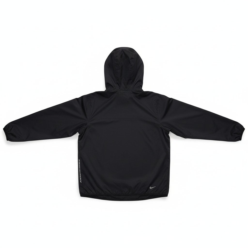 Nike ACG Trail Snacks Storm-FIT ADV Jacket – Men’s Small – Black – New