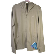 Helly Hansen Men’s Evolved Air Hooded Midlayer Jacket Terrazzo Size XL NWT
