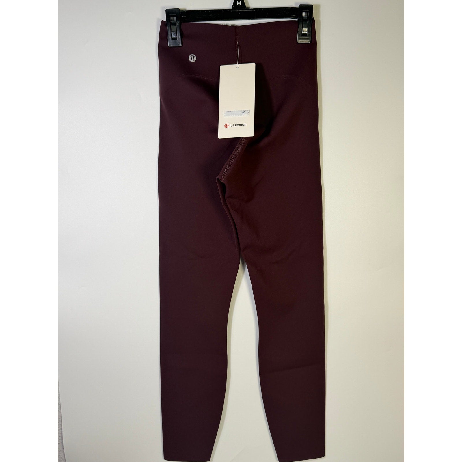 Lululemon Glow Up SHR Tight 25" Leggings – Women's Size 4