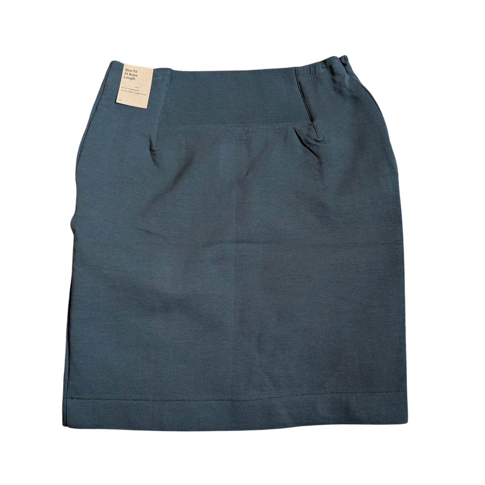 Nike Slim Fit Knee-Length Athletic Skirt – Women’s Small – NWT