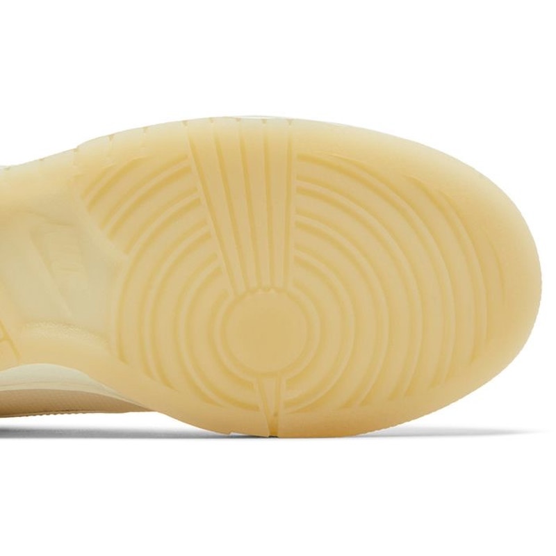Nike Dunk Low “Team Gold/White” – Women’s Size 6.5