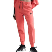 Nike Tech Fleece Jogger Pants – Women’s Medium Mid-Rise | Standard Fit | Style FB8330-814