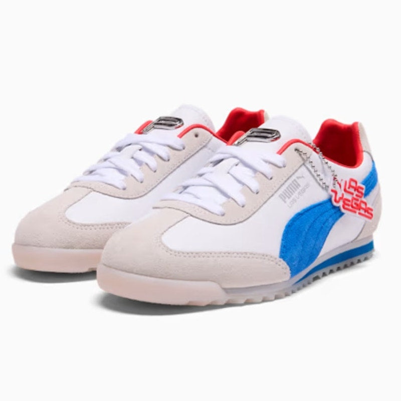 PUMA Arizona Club Flagship WNS “Las Vegas” Limited Edition Sneakers – Women’s Size 8 – 404552_01