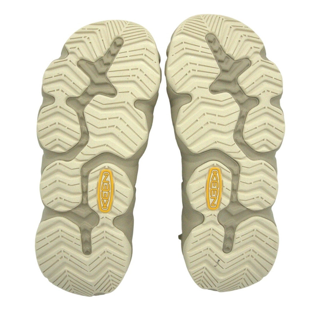 KEEN Whisper Women’s Closed-Toe Hiking Sandals – US 8.5 – New (No Box)