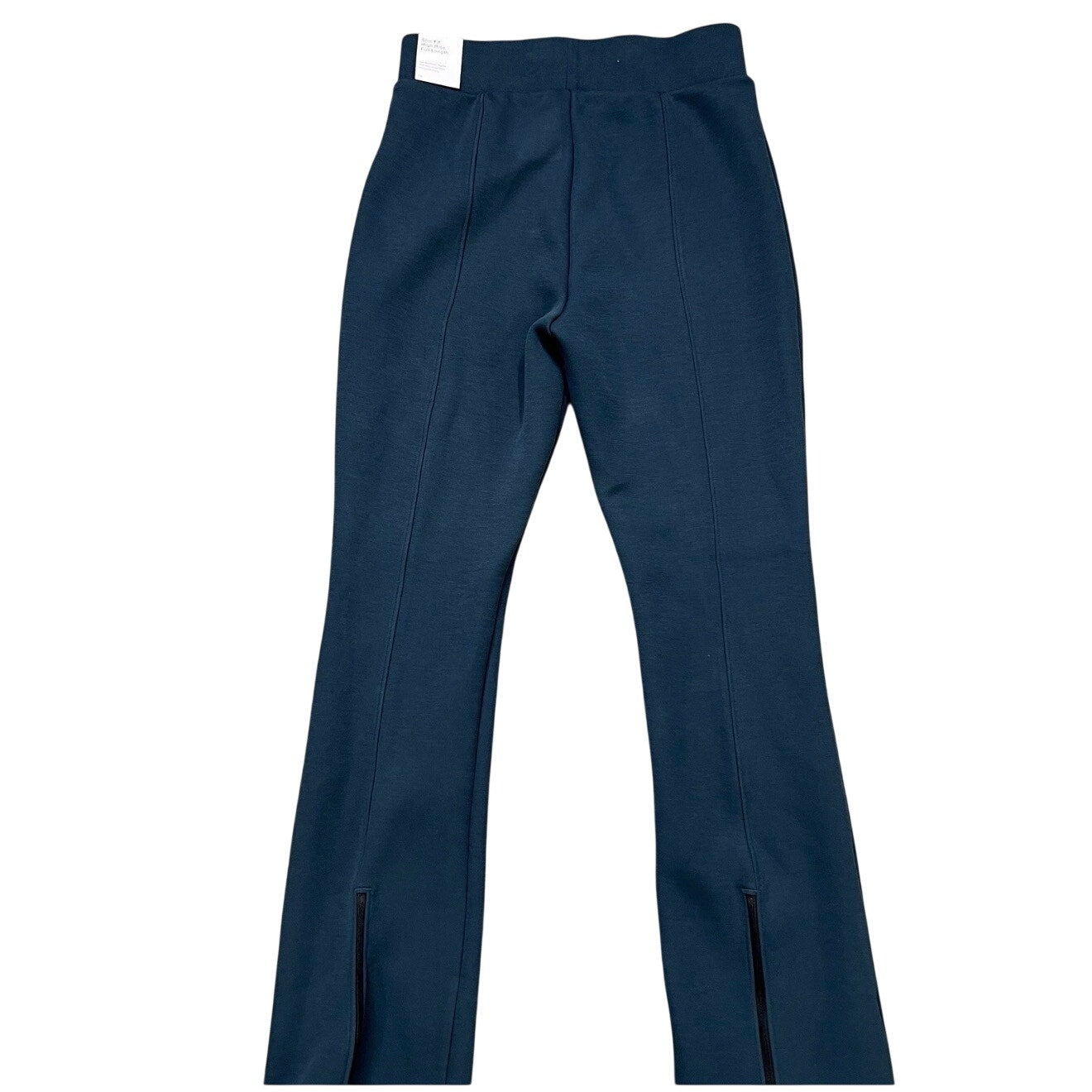 Nike Sportswear Tech Fleece High-Waisted Slim Pants Women’s XXL Armory Navy NWT