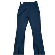 Nike Sportswear Tech Fleece High-Waisted Slim Pants Women’s XXL Armory Navy NWT