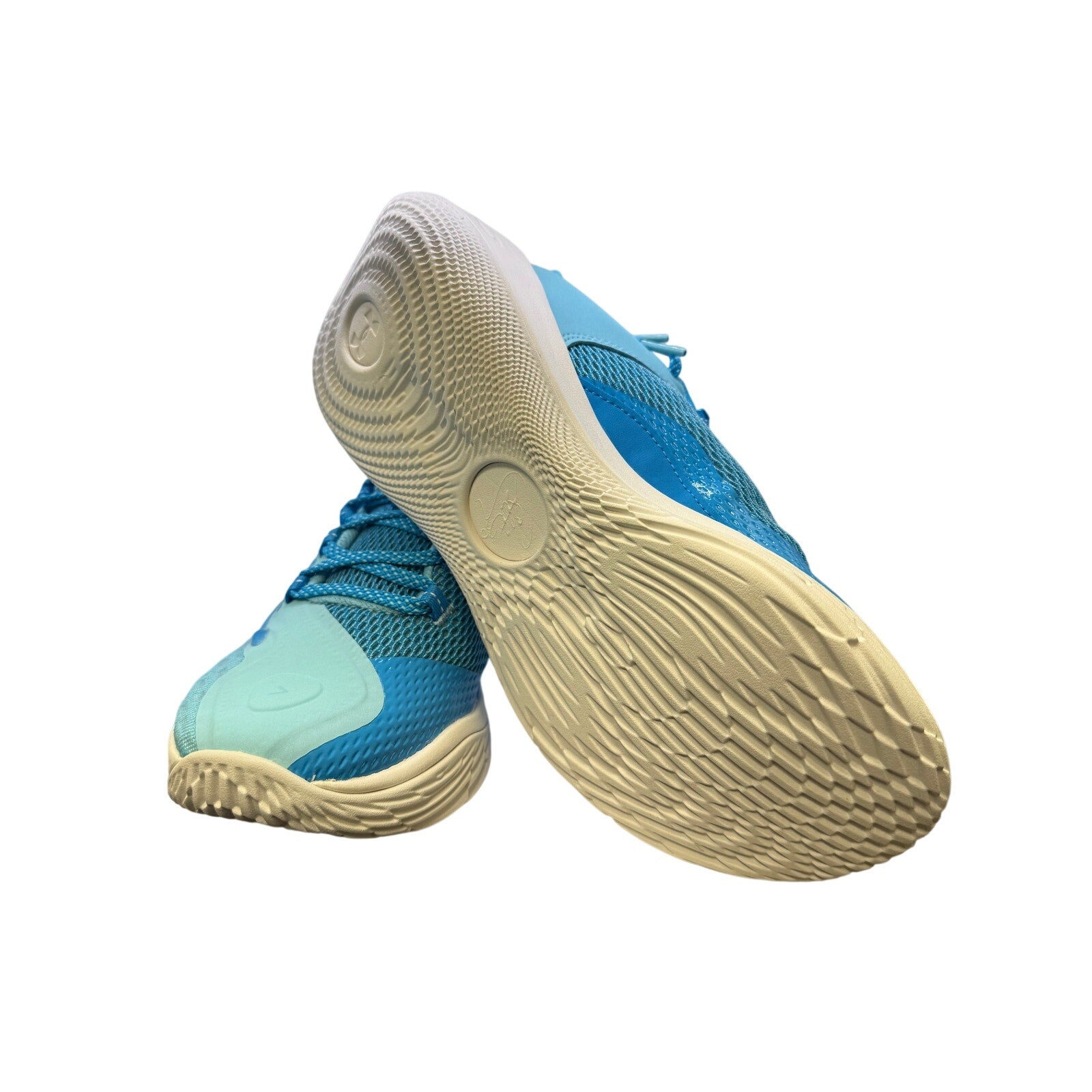 Under Armour Curry 11 Mouthguard 7Y 3027830-400