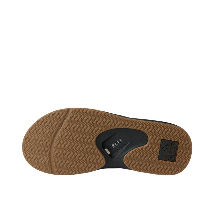 REEF Fanning Flip-Flop Sandals – Men’s Size 8 – New