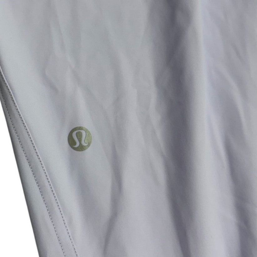 NWT Lululemon Adapted State HR Jogger – Full Length – Lavender Frost – Size 0