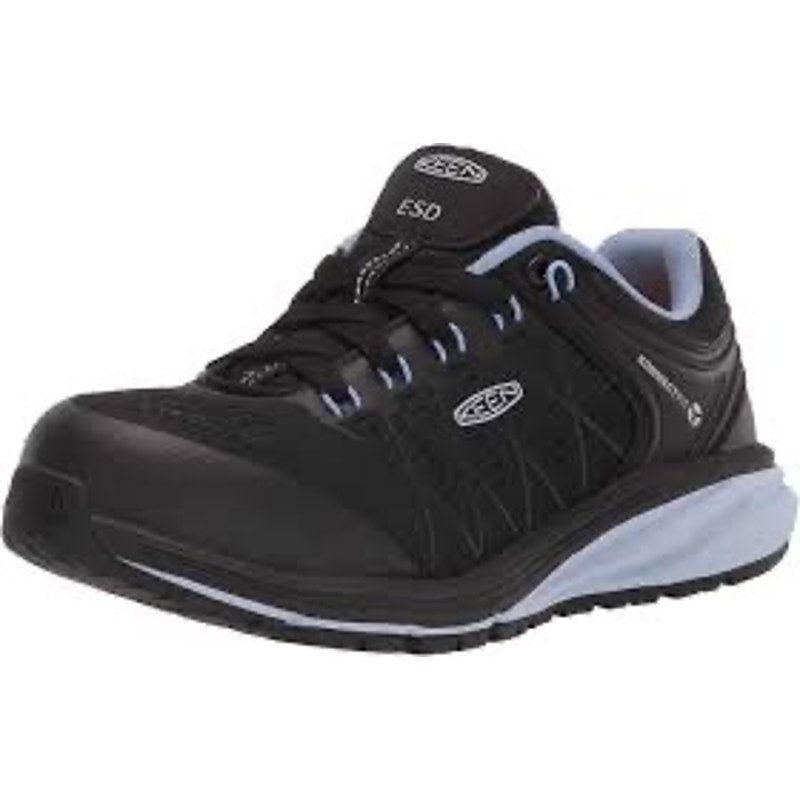 KEEN Utility Vista Energy EH Work Shoes – Women’s Size 6.5