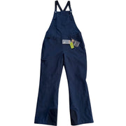 Copied - Obermeyer Malta Bib Overalls Ski Pants – Women’s Size 8 – Black – NWT