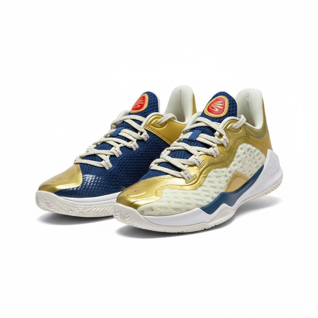 Curry Flow 10 “McDonald’s All-American” Basketball Shoes